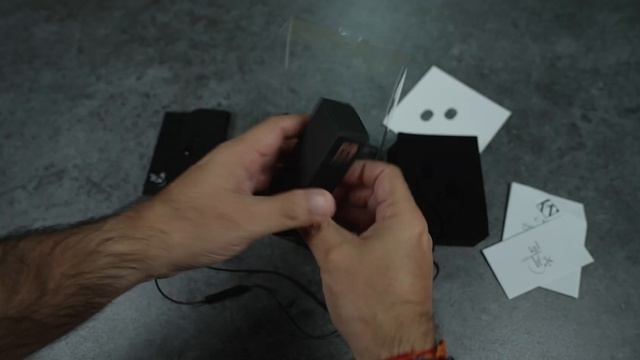 Moondrop CHU wired earphone that sound and look great! смотреть онлайн