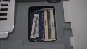 Upgrade Lenovo PC all in one C50-30