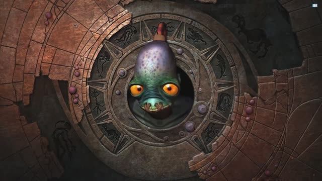 Oddworld   New 'n' Tasty