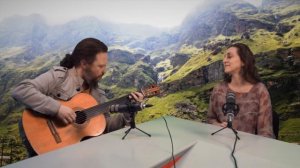 АННА ГОФМАН. МУЗЫКА МИРА