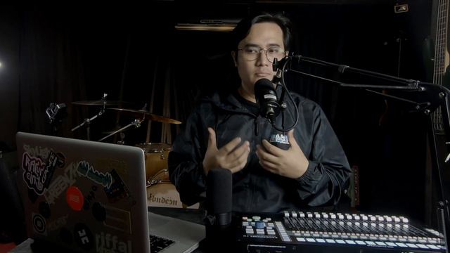 AudioTechnica MBDK Set VS. Presonus PD70 смотреть онлайн