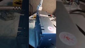 AUXв штатную магнитолу чери фора