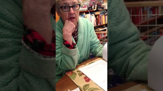 Nana learns about genital peircings