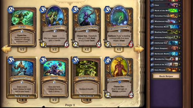 This is my first time playing Hearthstone pt14 смотреть онлайн