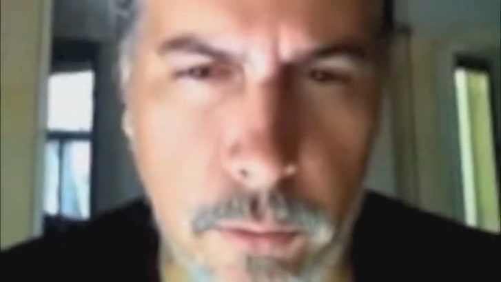 Коллективная Тень- Бегство на Марс (1) смотреть онлайн