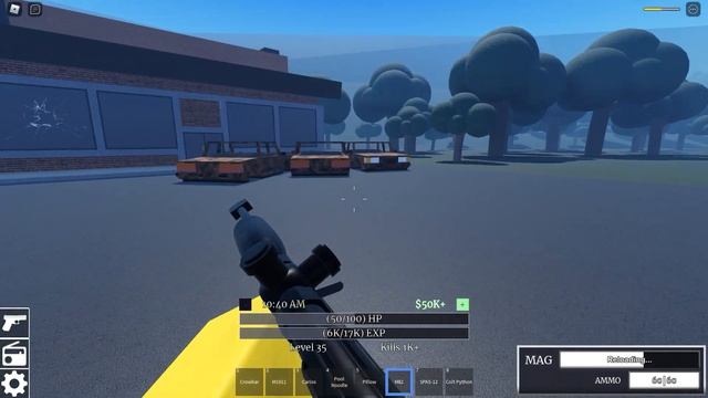 Roblox: AniPhobia - How To Get Money Fast (Moneymaking Guide) смотреть онлайн