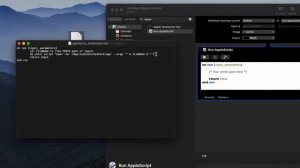 Как открыть ПАПКУ в PyCharm | MACOS | Finder