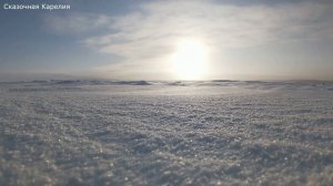 Решил поймать сига и вот, что из этого вышло! Рыбалка на Онежском озере - Сиг по-карельски!