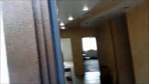 Дверь с терморазрывом. Как утеплить коробку.