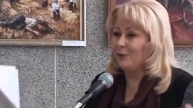 Юлия Нифонтова "Доверяли секреты сплетнице" стихотворение смотреть онлайн