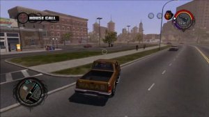 Saints Row 1 (2006) - Full Game Longplay Walkthrough [Xbox Series X Gameplay]