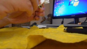 Как почистить Электронную сигарету Арманго