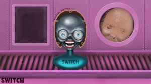 [ASMR|스톱모션]  Transforming from an abandoned doll to a celebrity doll🤖 | Chucky | Stop motion