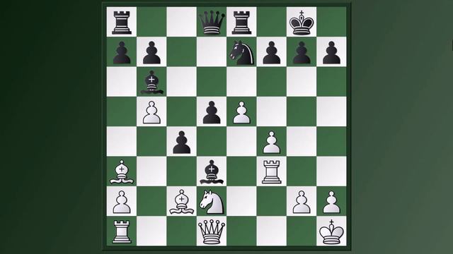 Chess: Von Heydebrand und der L, Tassilo - Staunton, Howard, 1853.  | Episode-82