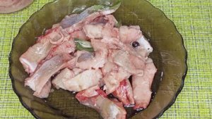 ПРЕСЕРВЫ ИЗ ГОРБУШИ в масле