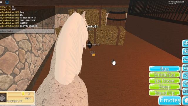 NEW ANIMALS IN FARM WORLD | Roblox Farm World смотреть онлайн