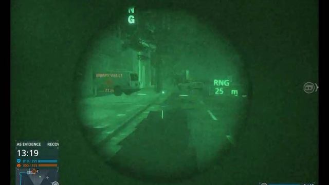 Battlefield Hardline Q6600 2.4GHz GTX750 1GB FPS смотреть онлайн