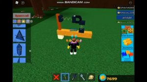 Как Сделать Баг С Магнтом В Игре Build a ship and find treasure (Построй корабль и найди сокровище)