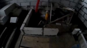 Кладка в мороз. Класть или не класть в минусовую температуру.