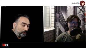 Сурен Цормудян - О создании фантастических миров