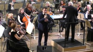 Твои следы - Бабаджанян/Евтушенко. Александр Суханов