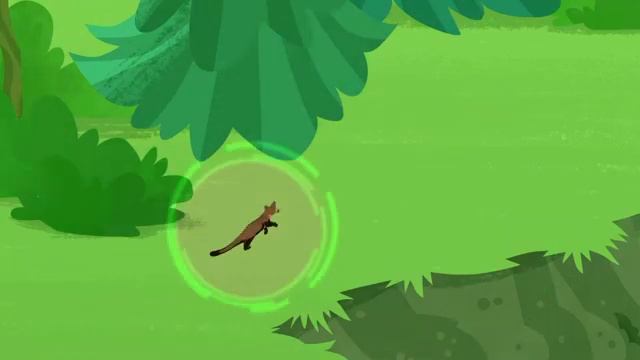 Тески Мартина. Братья Кратт: Зов Природы. Новая серия. Канал Детишки смотреть онлайн