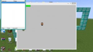 Как создать свою игру?Просто!Game maker в помощь.№1-Простая игра,уже готова!