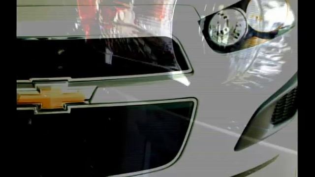 AUTOTV Chevrolet Sonic 2012 смотреть онлайн