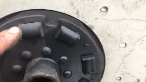 Ремонт,замена диска сцепления трактор ЮМЗ 8280 двигатель Ивеко
