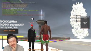 МАРАС ШАКУР РАЗБИРАЕТСЯ С ЛИДЕРОМ СМИ НА WINSLOW