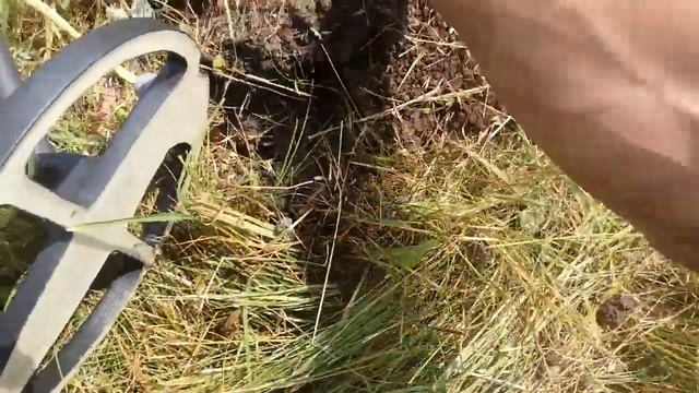 Фортуна М-2 Fortuna M-2 Пинпоинтер GC-2007 смотреть онлайн