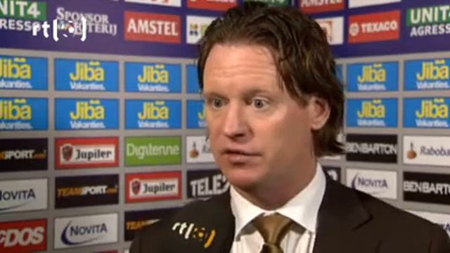 Mario Been na NEC-Ajax 20-01-2008 смотреть онлайн