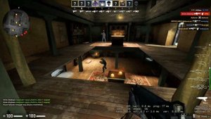 CS:GO ВОЕННЫЕ ИГРЫ ТОП-1