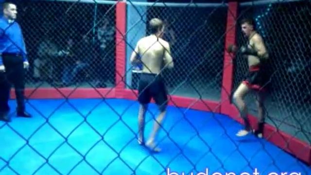 Бранчук Віталій VS Таран Роман смотреть онлайн