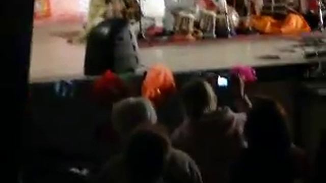 Bolo Adi Shakti - Sahaja yoga bhajan смотреть онлайн