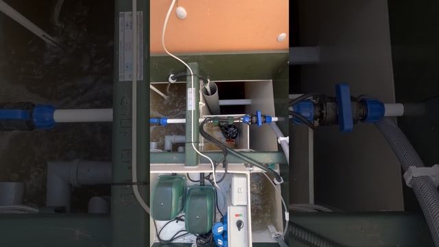 Обзор установлений автономной канализации Топас 9пр и отзыв от клиента смотреть онлайн