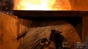 Прохождение STALKER Lost Alpha — Часть 108: Спустились в Саркофаг