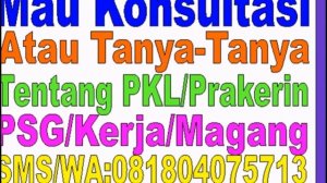 Info Prakerin TKJ