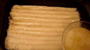 Пахлава Турецкая/Баклава - Простой рецепт