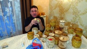 БОЧКИ под мед Реклама на АВТО