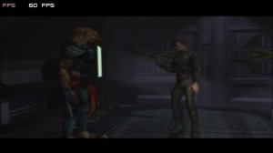 RLH: Run Like Hell  | Pcsx2 | Ps2 Emulator | PC Gameplay