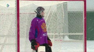 Чемпионат мира по хоккею с мячом 2022 года в Сыктывкаре перенесен!