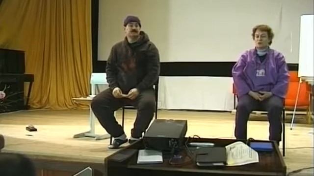 6 целительных звуков   Очищение крови и лимфы 1