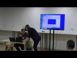 Лекториум «Среда Мышления». Владимир Серкин. «Мышление шамана»