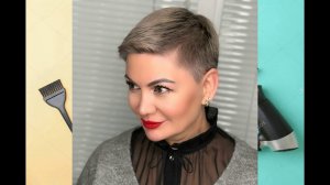 СОВРЕМЕННЫЕ СТРИЖКИ-2020 ДЛЯ ЖЕНЩИН 50-60 ЛЕТ/ФОТО ОБЫЧНЫХ ЖЕНЩИН/HAIRCUTS-2020 FOR WOMEN 50-60