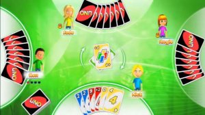 Uno | PS3 | That Video Game Show