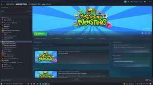 что делать если мсм не запускаеться в стиме