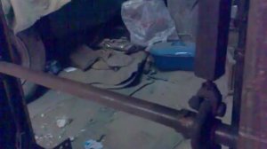 Моя гильотина