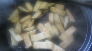 БАКЛАЖАНЫ КАК ГРИБЫ ?В СУПЕР МАРИНАД И ЖАРИМ! Обалденно вкусно!