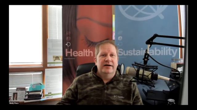 IEP Radio #7: Green Design Center with Andrew Pace - Chemical Sensitivity Considerations смотреть онлайн